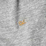 45R Hayama Betouch Initial Kamonme 908 T-shirt (Top-dyed)