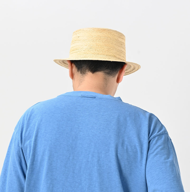 Hayama Betouch Initial Old Salt 908 T-shirt - Image 13