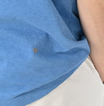 Hayama Betouch Initial Old Salt 908 T-shirt