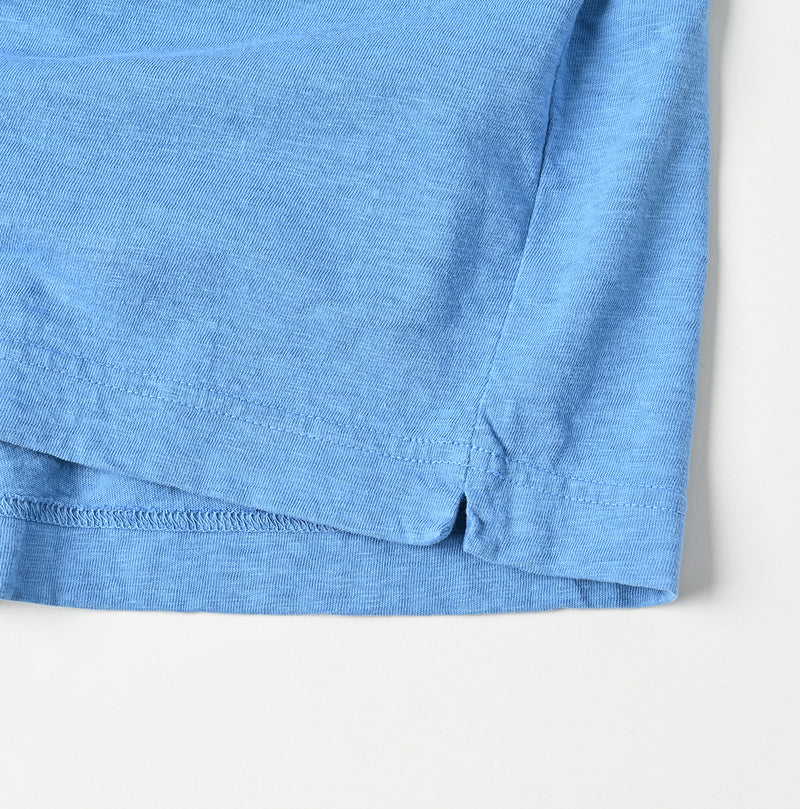 45R Hayama Betouch Initial Old Salt 908 T-shirt - Image 20