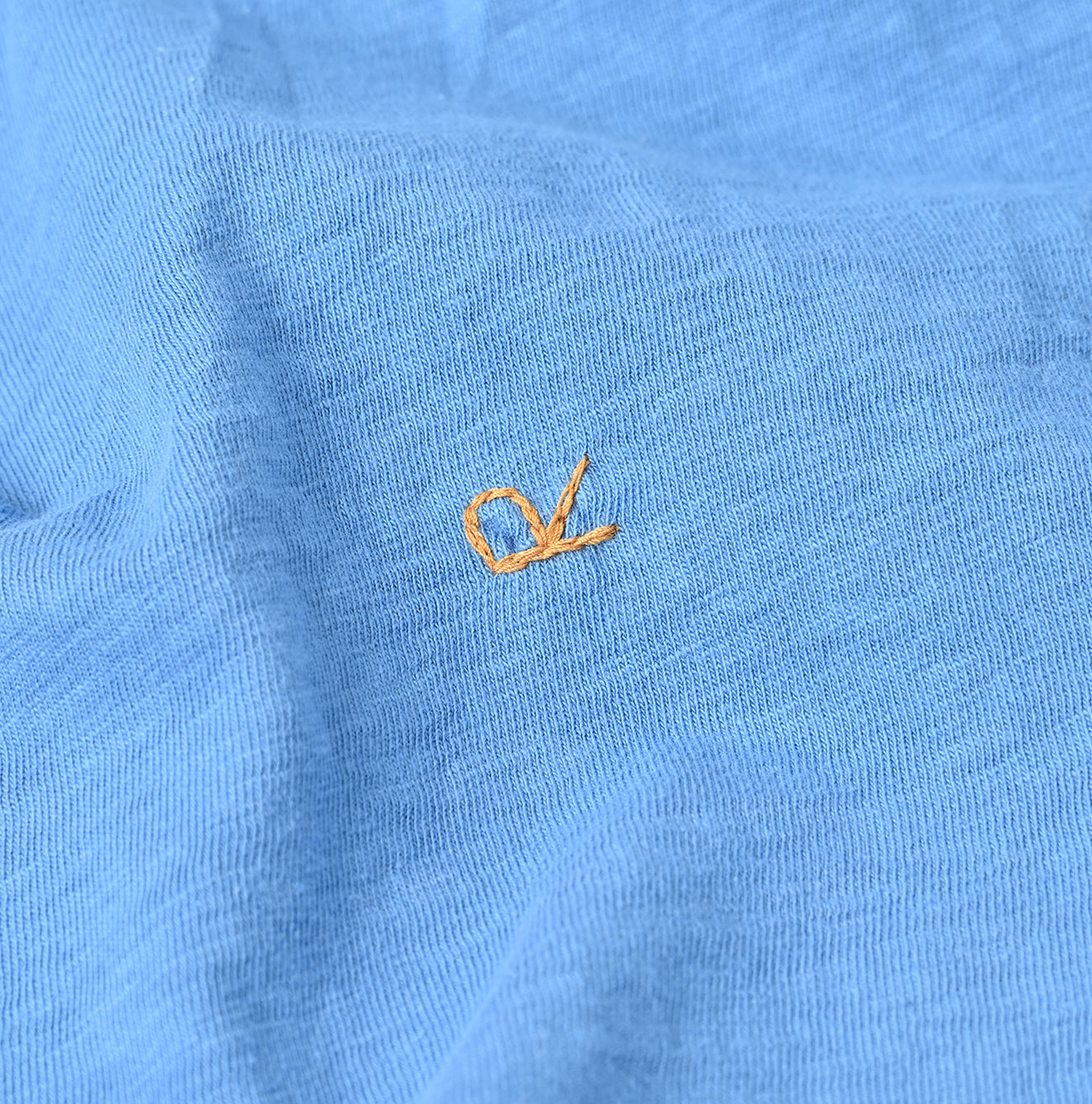 45R Hayama Betouch Initial Old Salt 908 T-shirt - Image 21