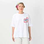 Hayama Betouch Initial Old Salt 908 T-shirt
