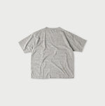45R Hayama Betouch Initial Old Salt 908 T-shirt (Top-dyed)