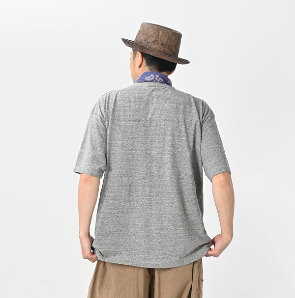 Hayama Betouch Initial Old Salt 908 T-shirt