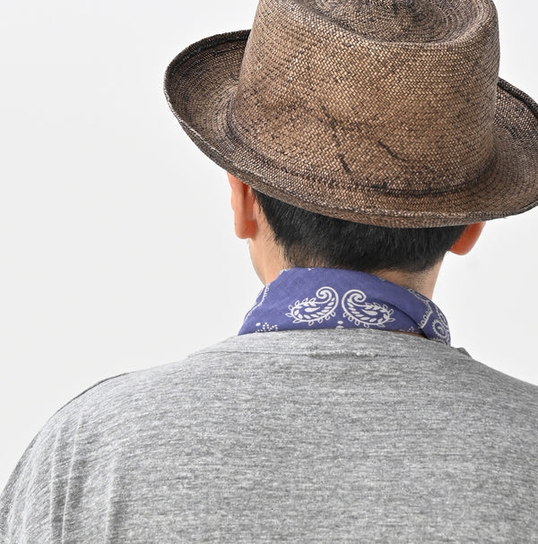 Hayama Betouch Initial Old Salt 908 T-shirt