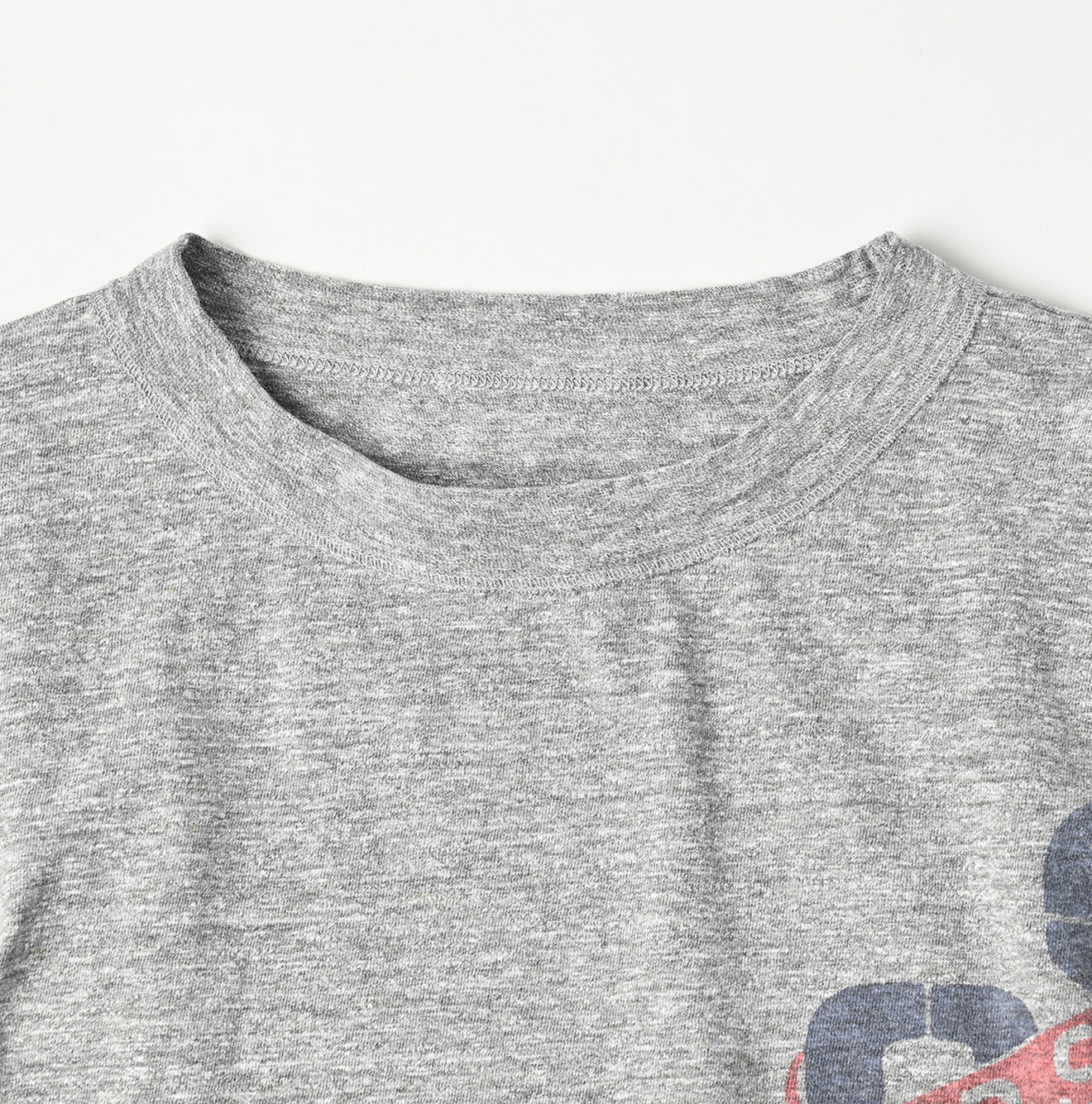 45R Hayama Betouch Initial Old Salt 908 T-shirt (Top-dyed) - Image 15