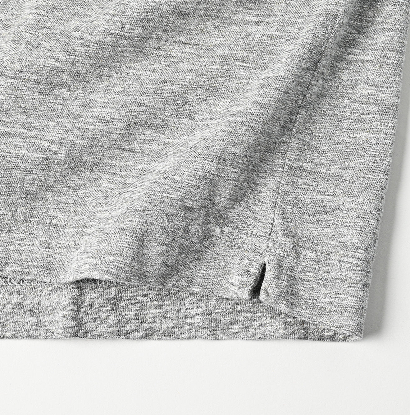 45R Hayama Betouch Initial Old Salt 908 T-shirt (Top-dyed) - Image 18