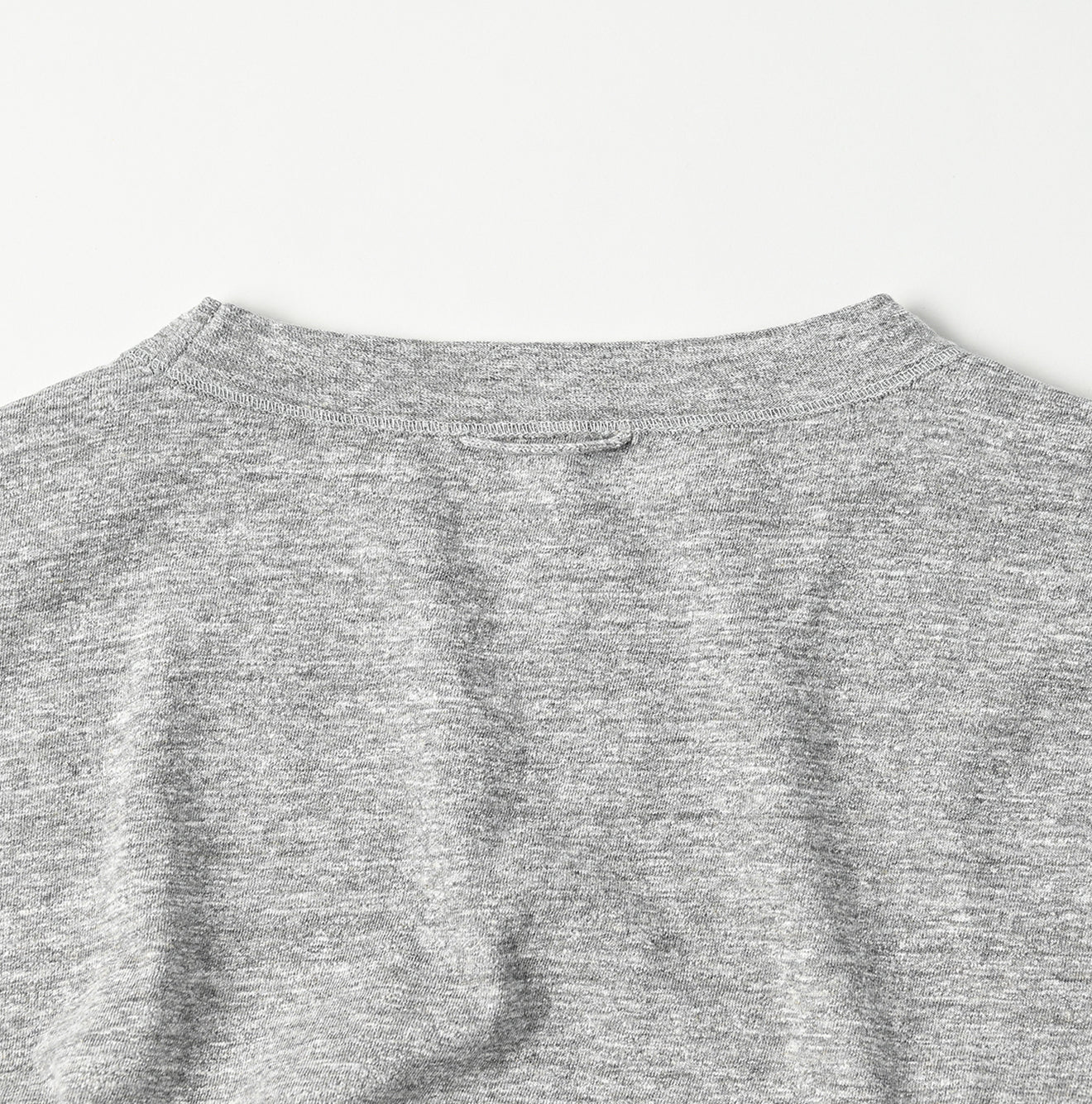 45R Hayama Betouch Initial Old Salt 908 T-shirt (Top-dyed) - Image 19