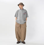 Hayama Betouch Initial Old Salt 908 T-shirt (Size 3)