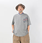 Hayama Betouch Initial Old Salt 908 T-shirt (Size 3)