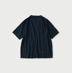 HAYAMA Indigo Kono’kkii 908 Ocean T-Shirt