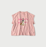 HAYAMA Montokkun M-Camisole (Top-Dyed)