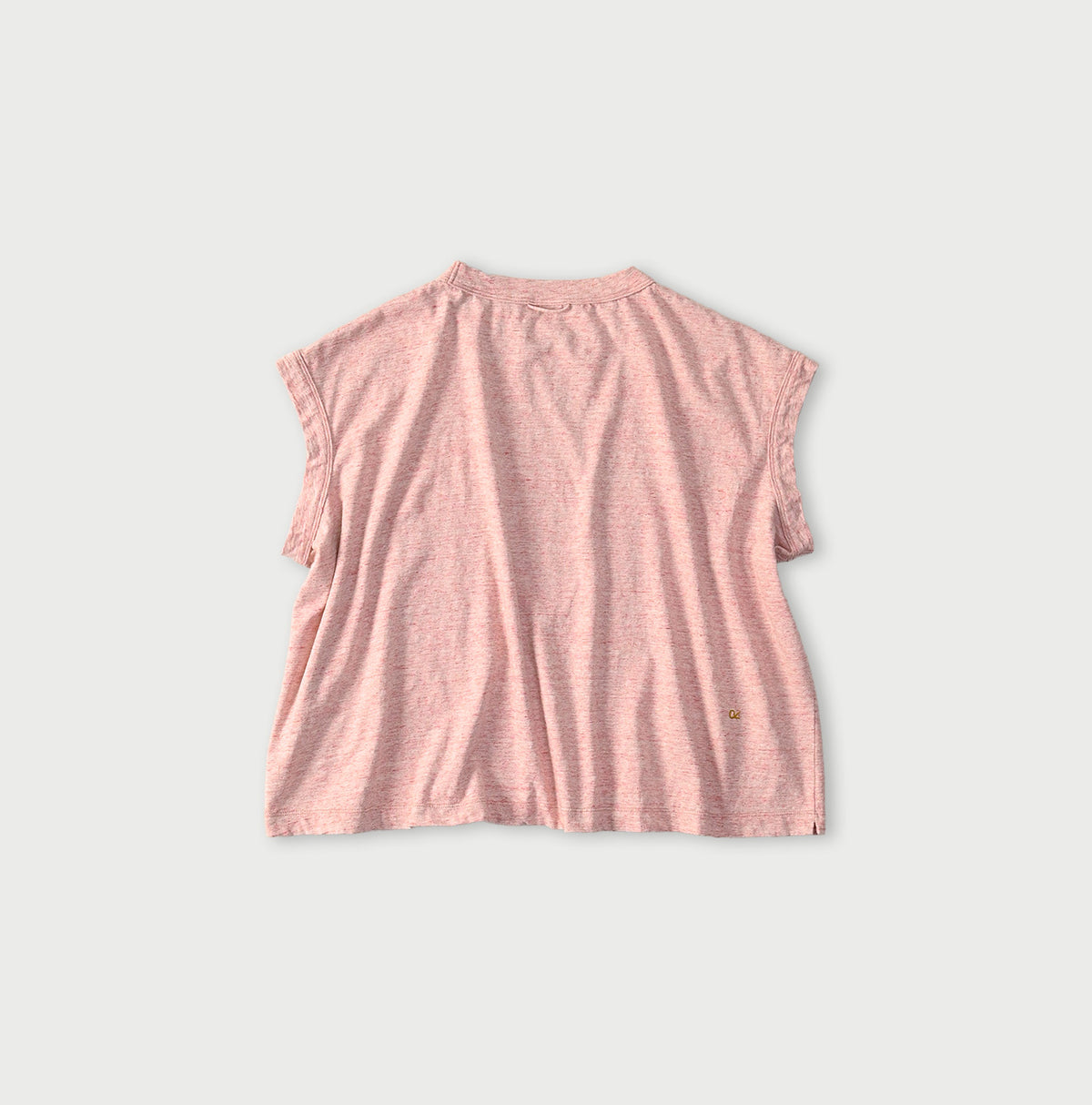 HAYAMA Montokkun M-Camisole (Top-Dyed)