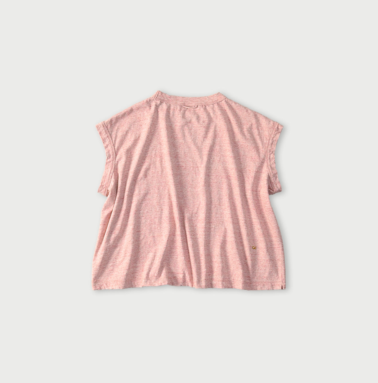 HAYAMA Montokkun M-Camisole (Top-Dyed) - Image 11