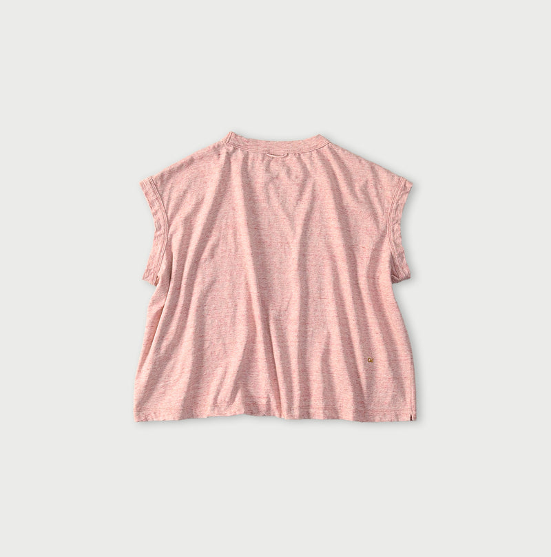 HAYAMA Montokkun M-Camisole (Top-Dyed) - Image 11