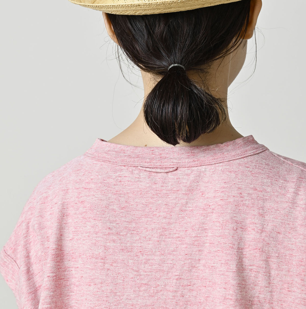 HAYAMA Montokkun M-Camisole (Top-Dyed)