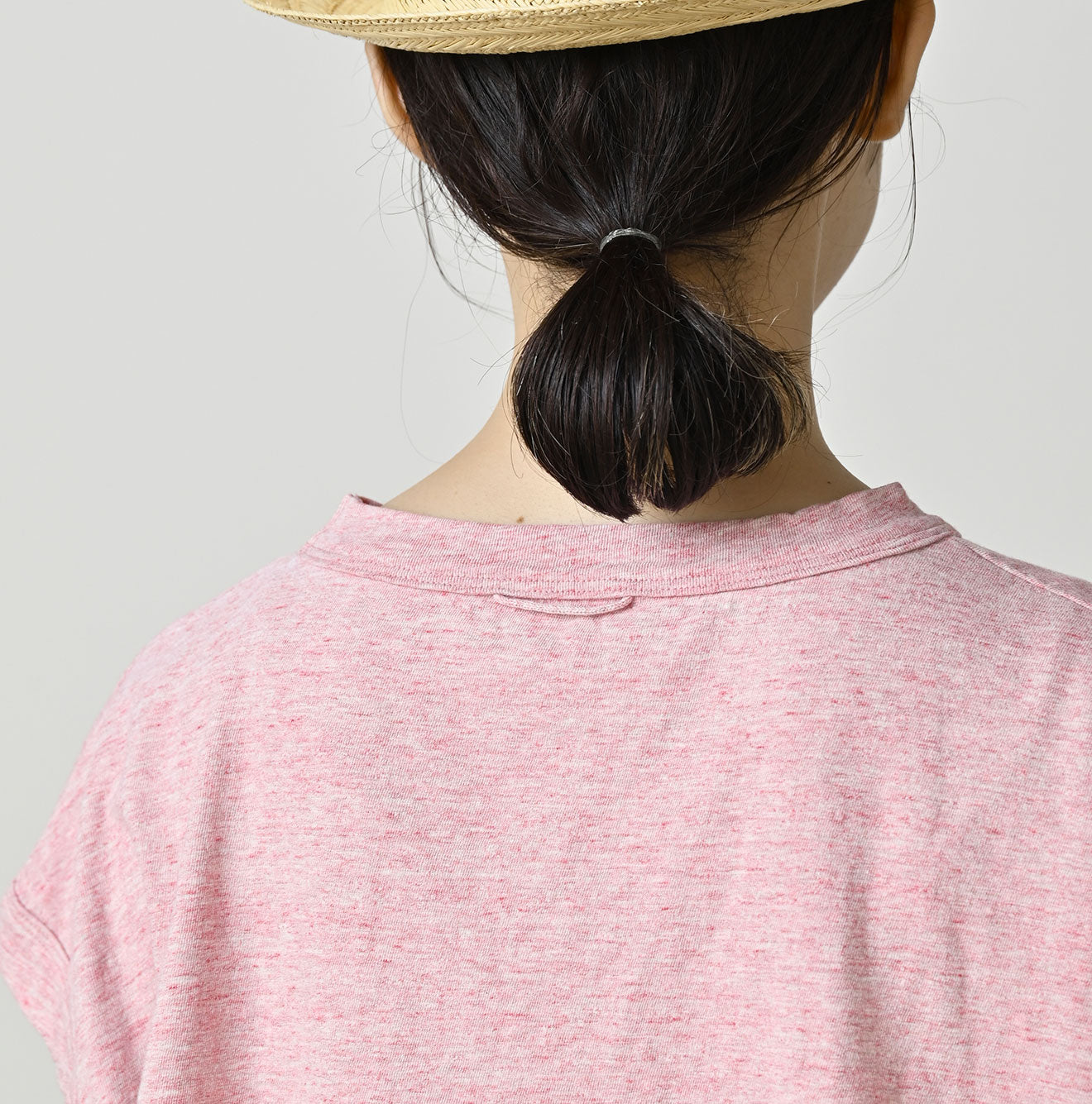 HAYAMA Montokkun M-Camisole (Top-Dyed) - Image 9