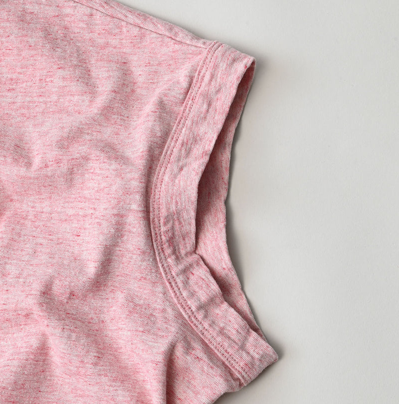 HAYAMA Montokkun M-Camisole (Top-Dyed) - Image 13
