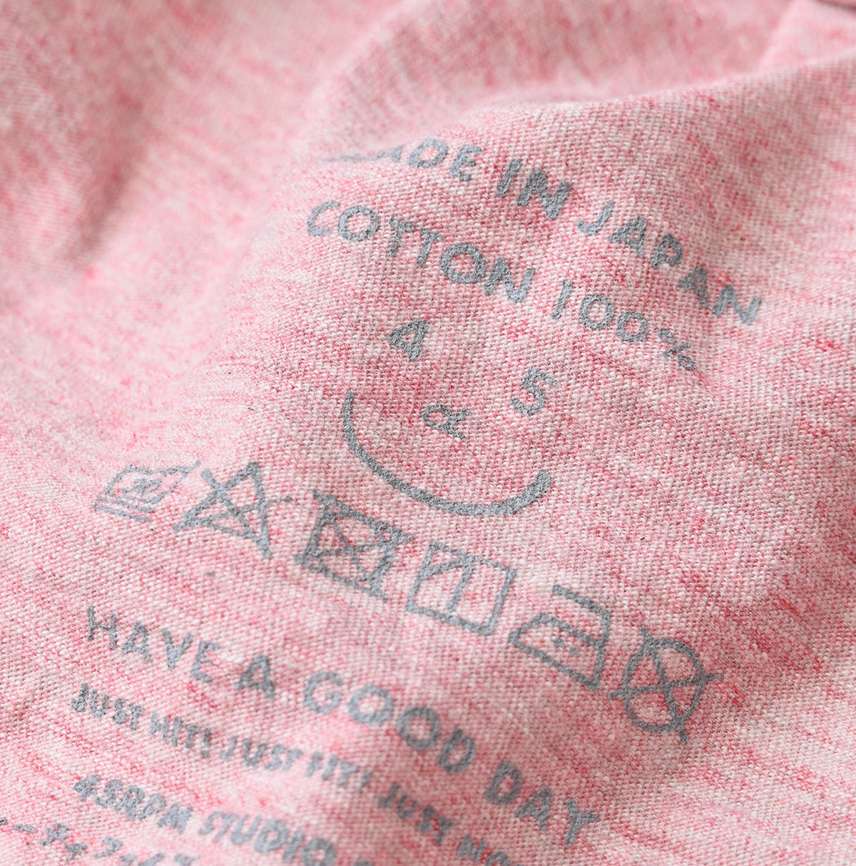 HAYAMA Montokkun M-Camisole (Top-Dyed)