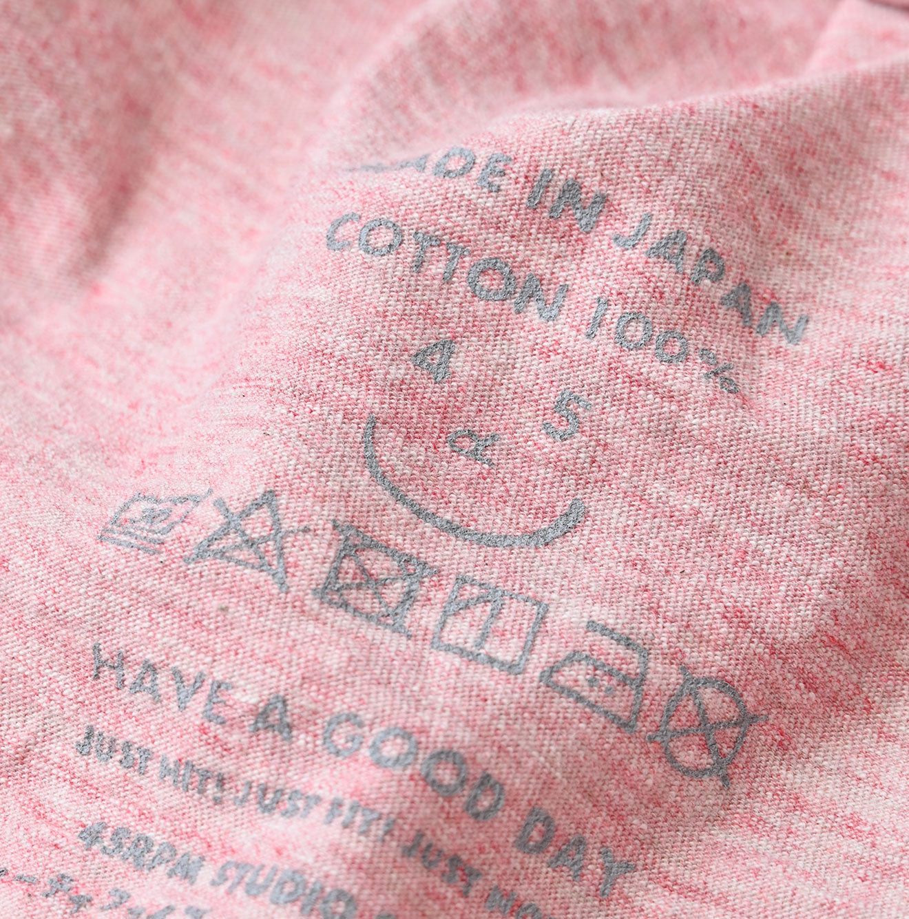 HAYAMA Montokkun M-Camisole (Top-Dyed)