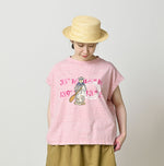 HAYAMA Montokkun M-Camisole (Top-Dyed)