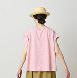 HAYAMA Montokkun M-Camisole (Top-Dyed)