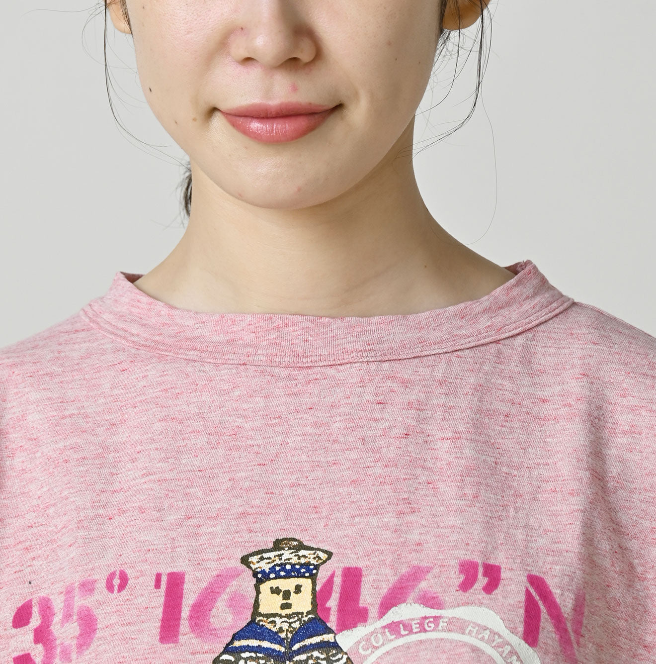 HAYAMA Montokkun M-Camisole (Top-Dyed) - Image 6
