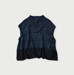 45R Treasure Indigo M-Camisole