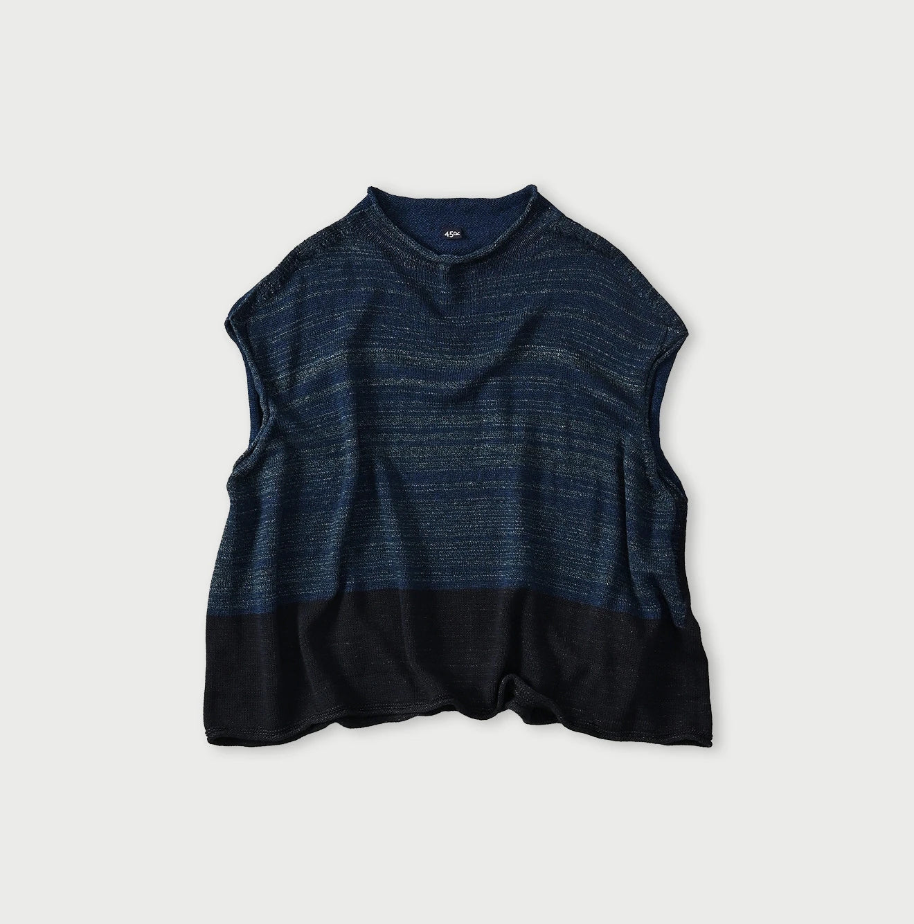 45R Treasure Indigo M-Camisole - Image 1