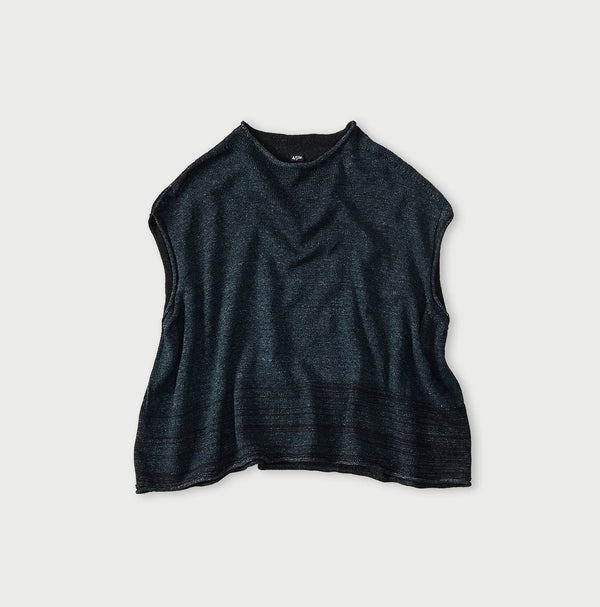 45R Treasure Indigo M-Camisole