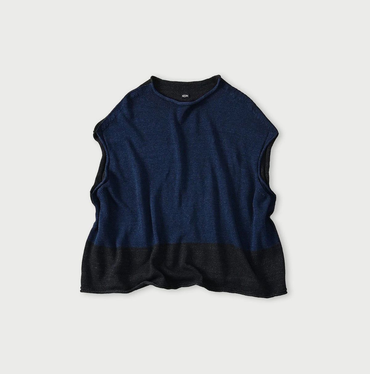 45R Treasure Indigo M-Camisole