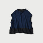 45R Treasure Indigo M-Camisole