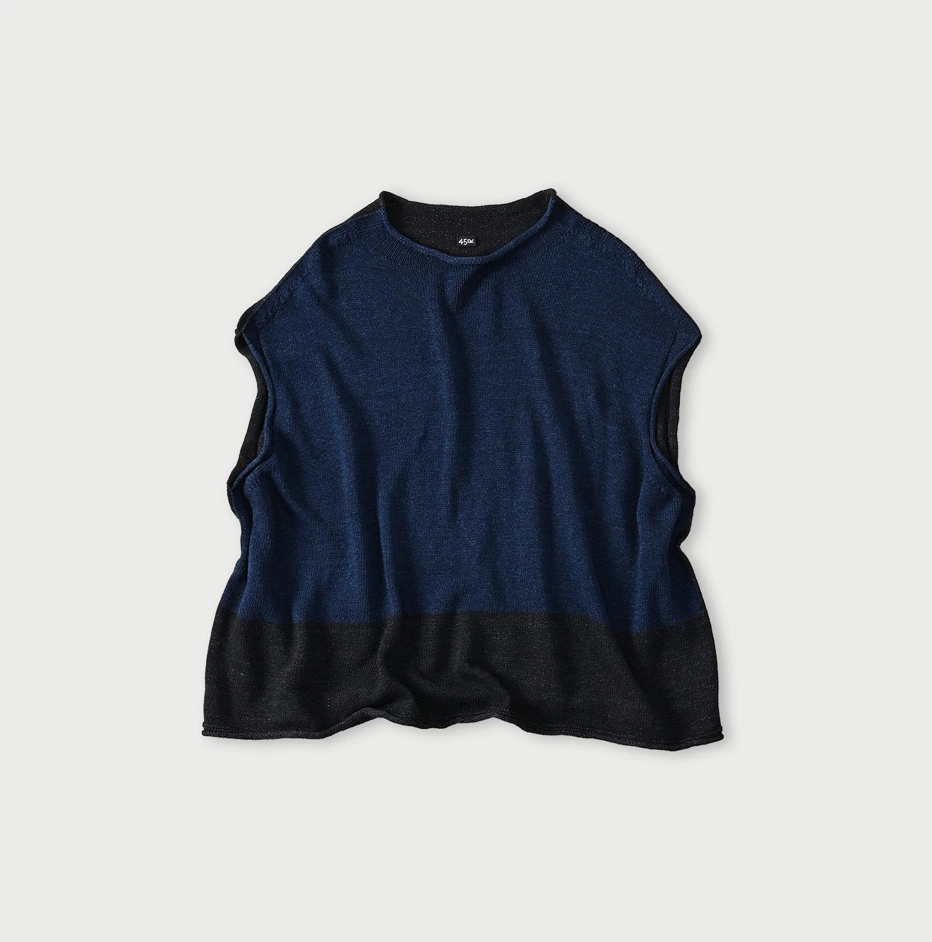 45R Treasure Indigo M-Camisole - Image 3
