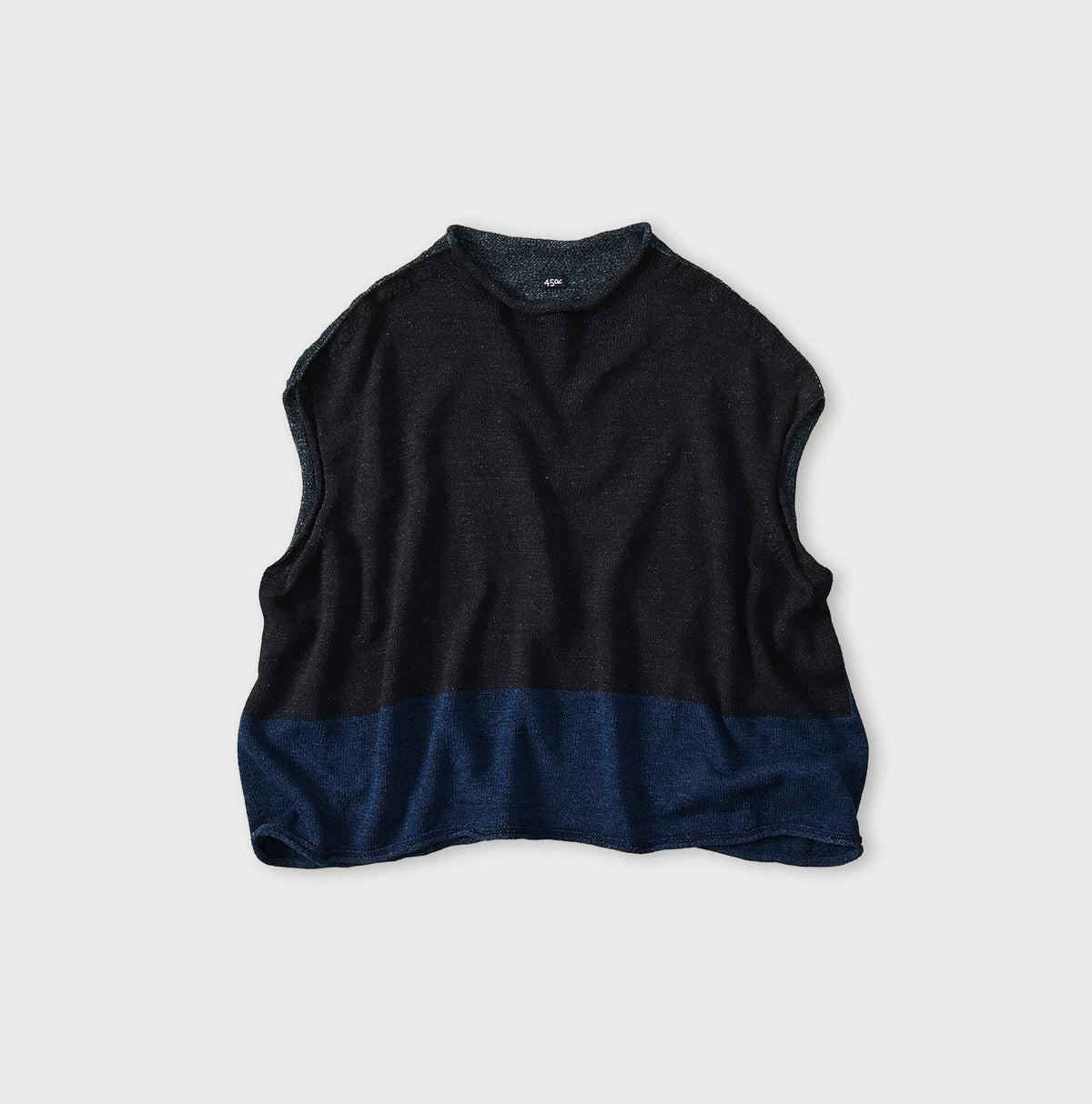 45R Treasure Indigo M-Camisole