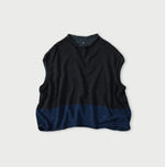 45R Treasure Indigo M-Camisole
