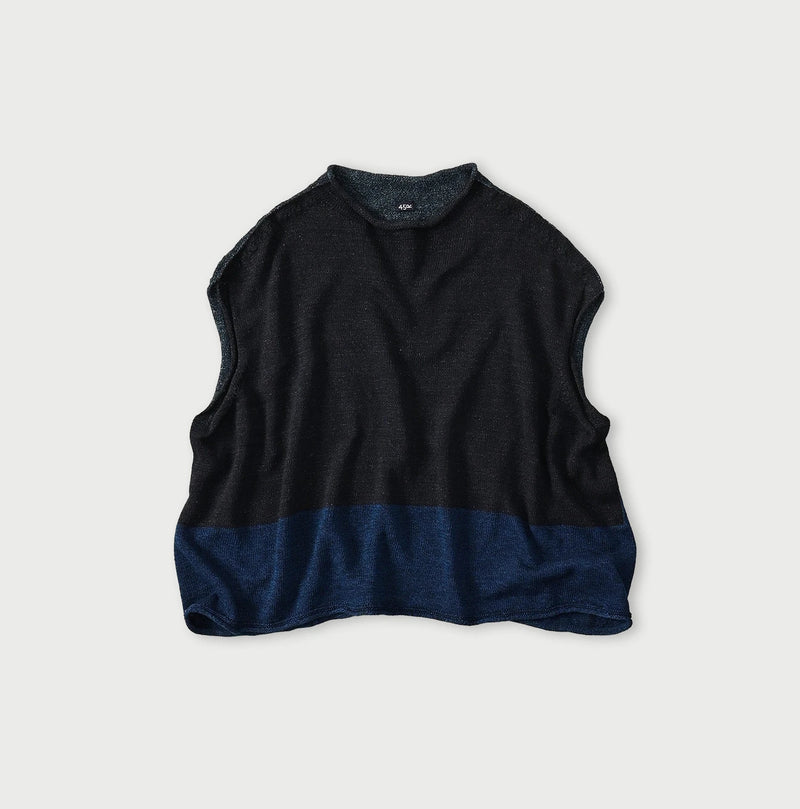 45R Treasure Indigo M-Camisole - Image 4