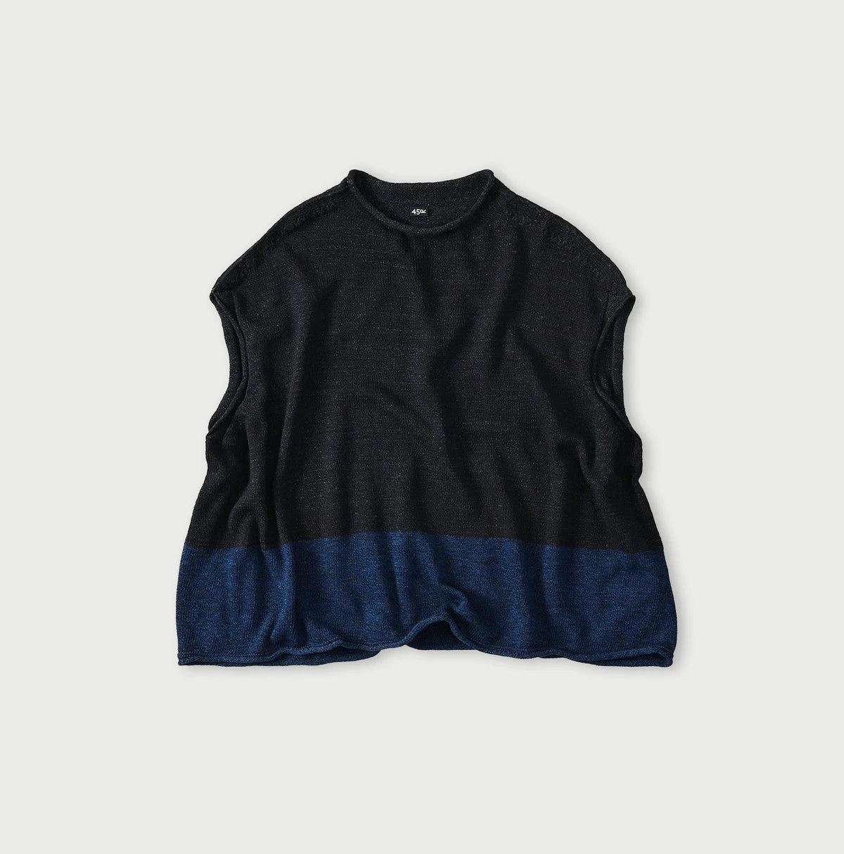 45R Treasure Indigo M-Camisole