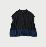 45R Treasure Indigo M-Camisole