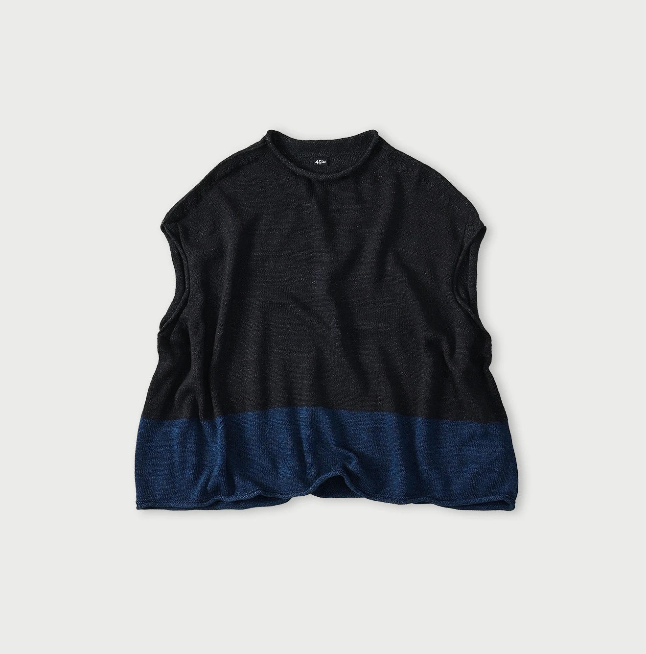 45R Treasure Indigo M-Camisole - Image 6