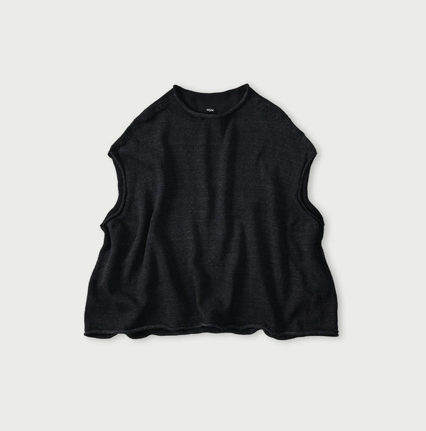 45R Treasure Indigo M-Camisole