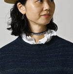 45R Treasure Indigo M-Camisole