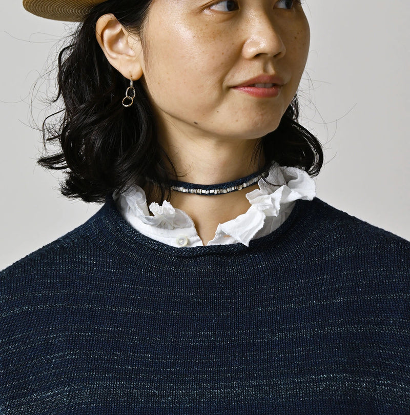 45R Treasure Indigo M-Camisole - Image 12