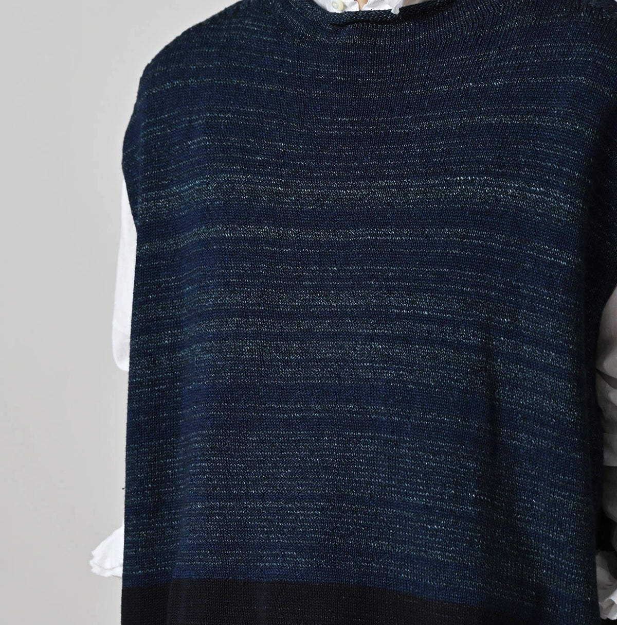 45R Treasure Indigo M-Camisole
