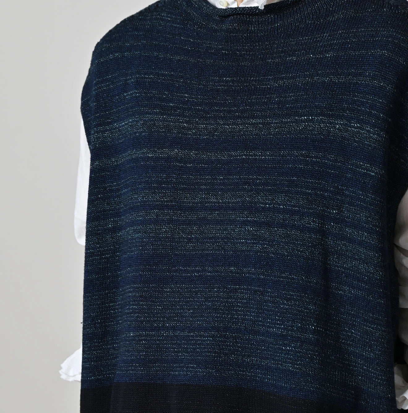 45R Treasure Indigo M-Camisole - Image 14