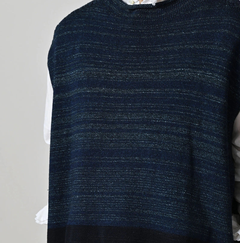 45R Treasure Indigo M-Camisole - Image 14