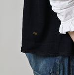 45R Treasure Indigo M-Camisole