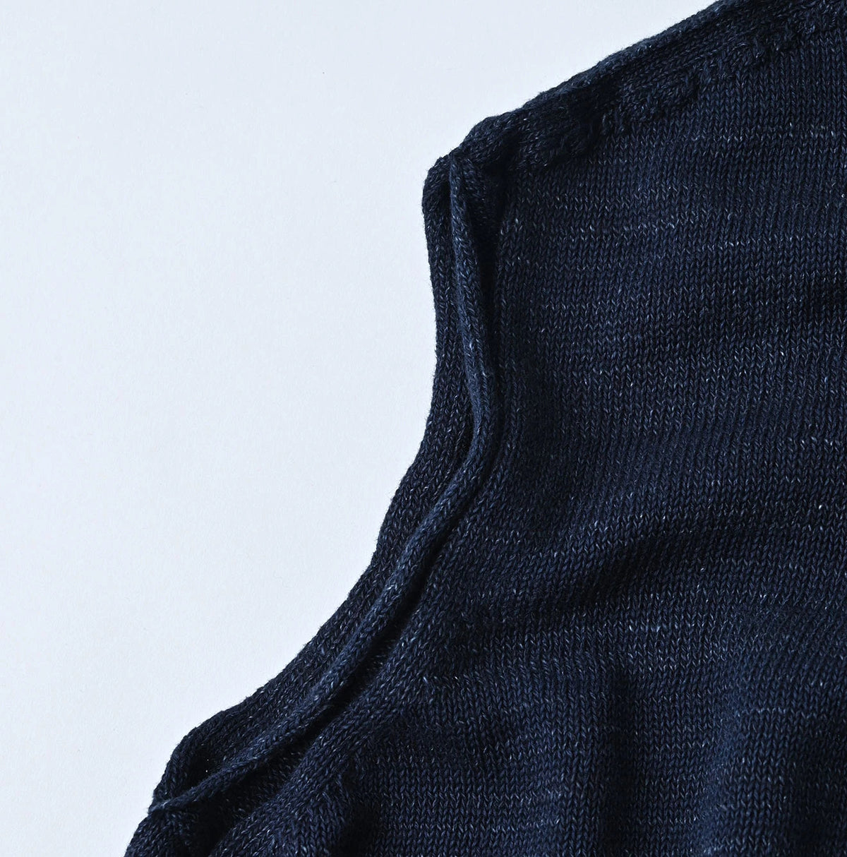 45R Treasure Indigo M-Camisole