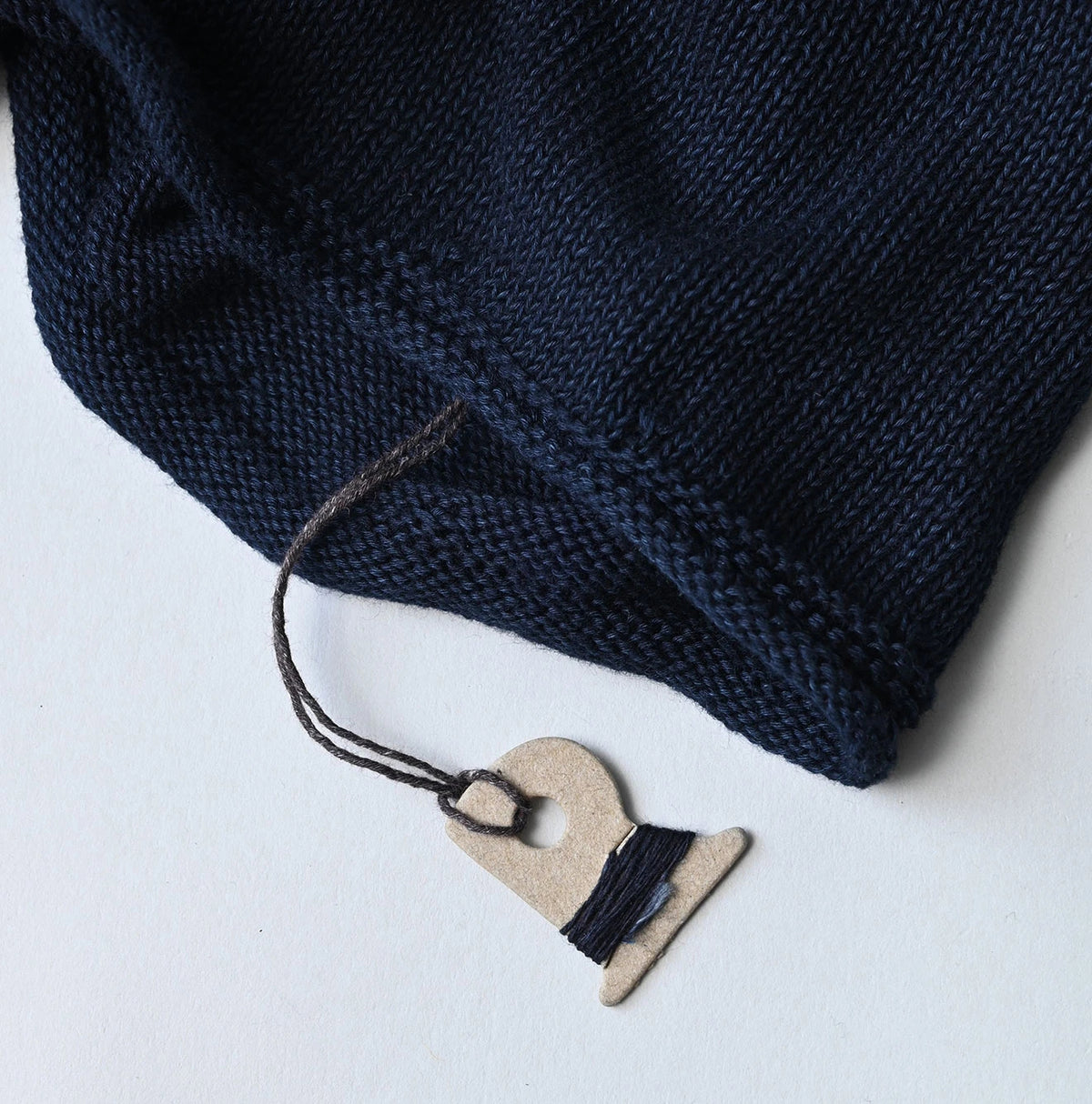 45R Treasure Indigo M-Camisole