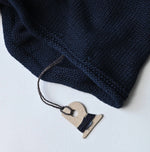45R Treasure Indigo M-Camisole
