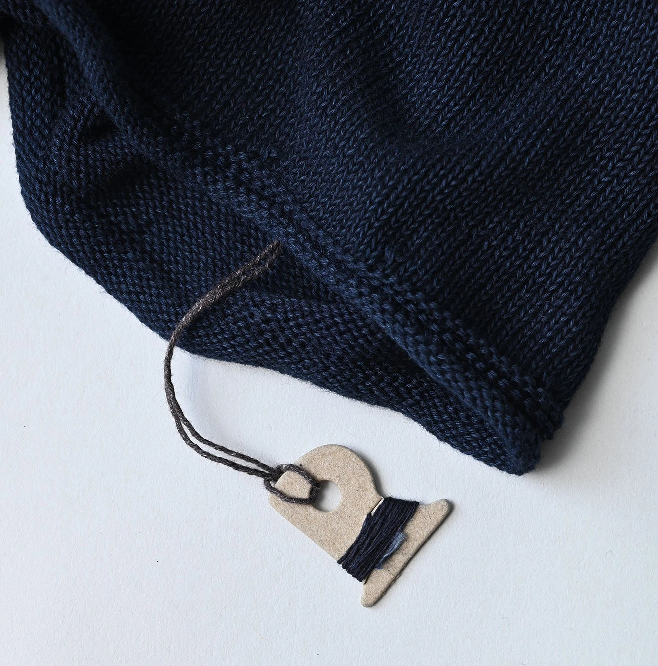 45R Treasure Indigo M-Camisole
